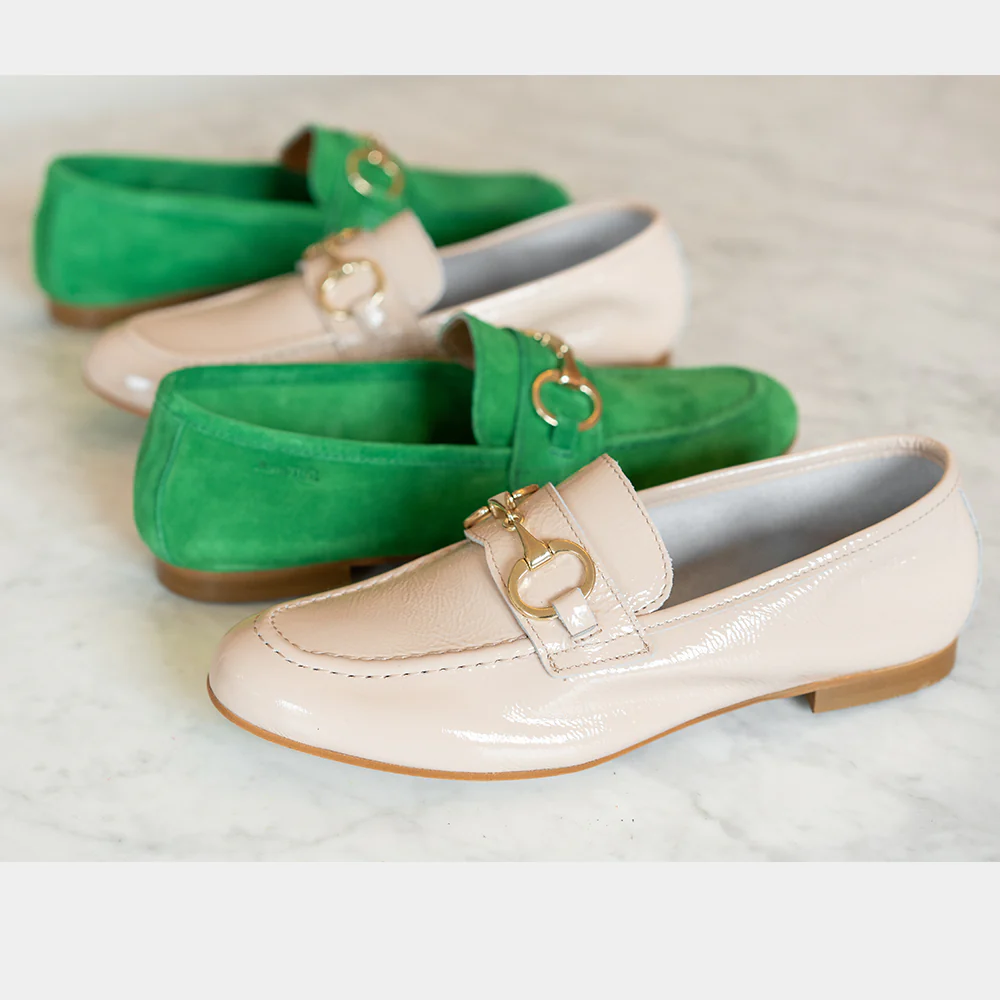 MOCASSINS ANN TUIL BARI – Image 7