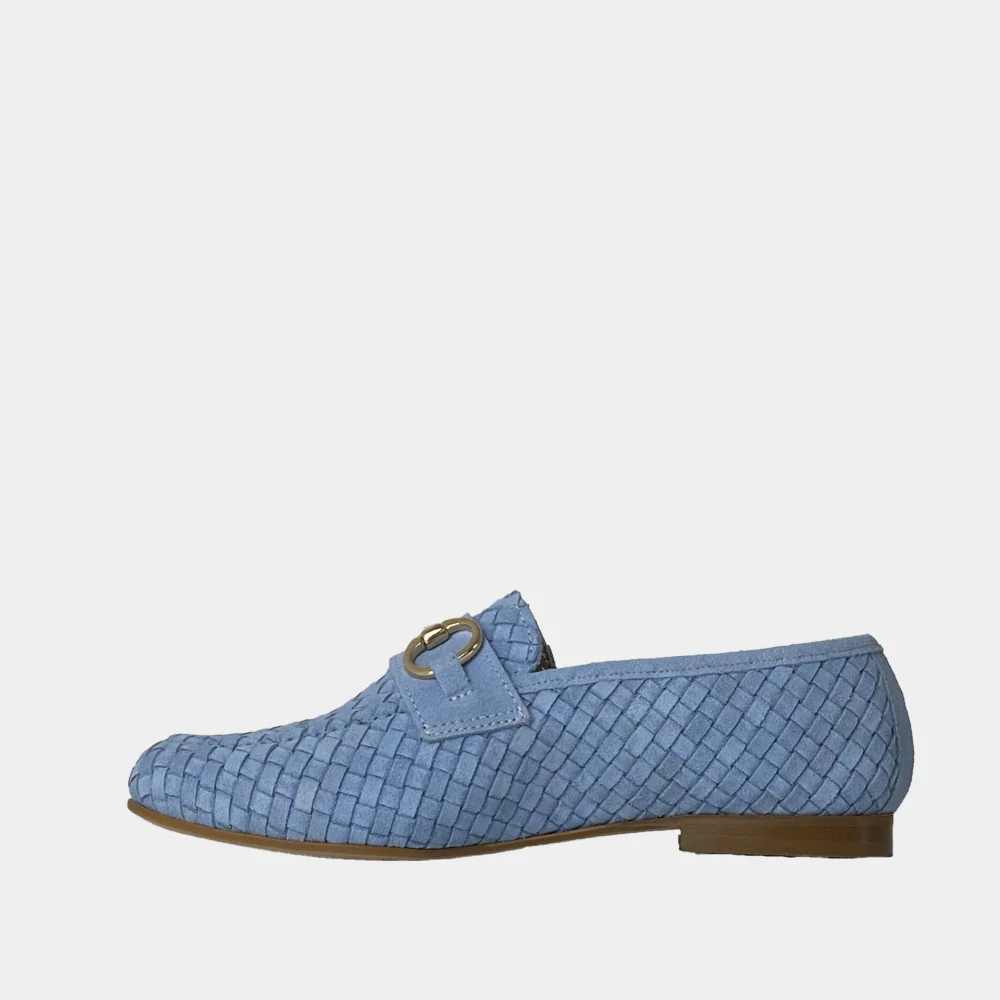 MOCASSINS ANN TUIL BARI – Image 5