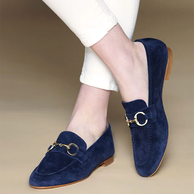 MOCASSINS ANN TUIL BARI – Image 8