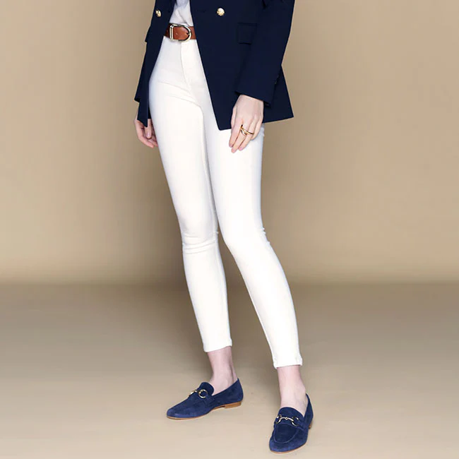 MOCASSINS ANN TUIL BARI – Image 7