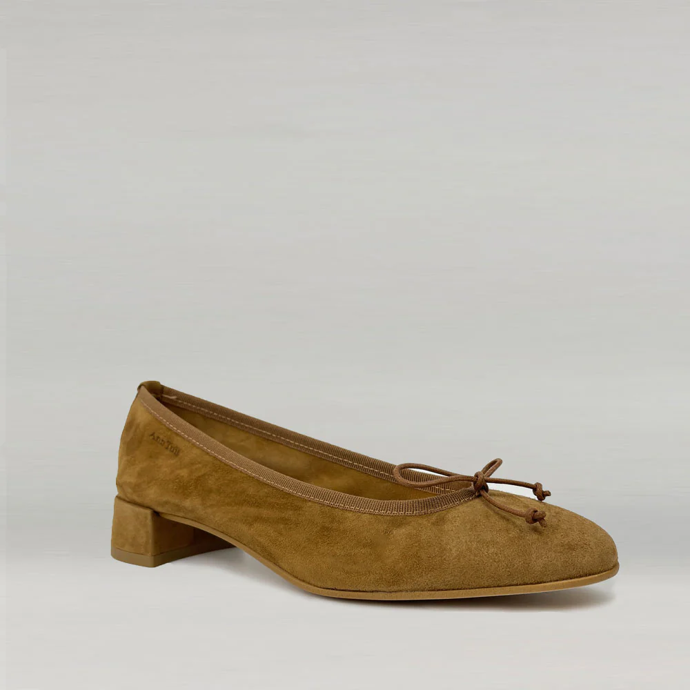 BALLERINES ANN TUIL BASIC – Image 3