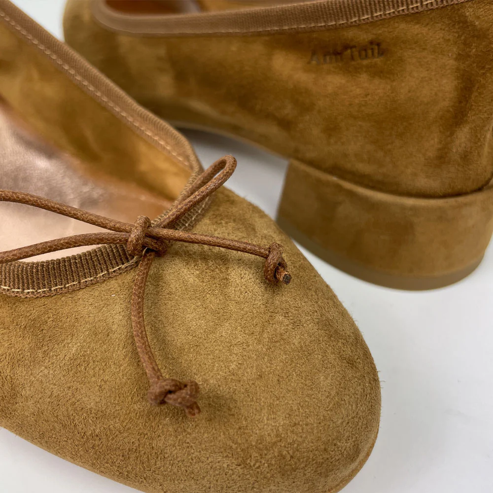 BALLERINES ANN TUIL BASIC – Image 6