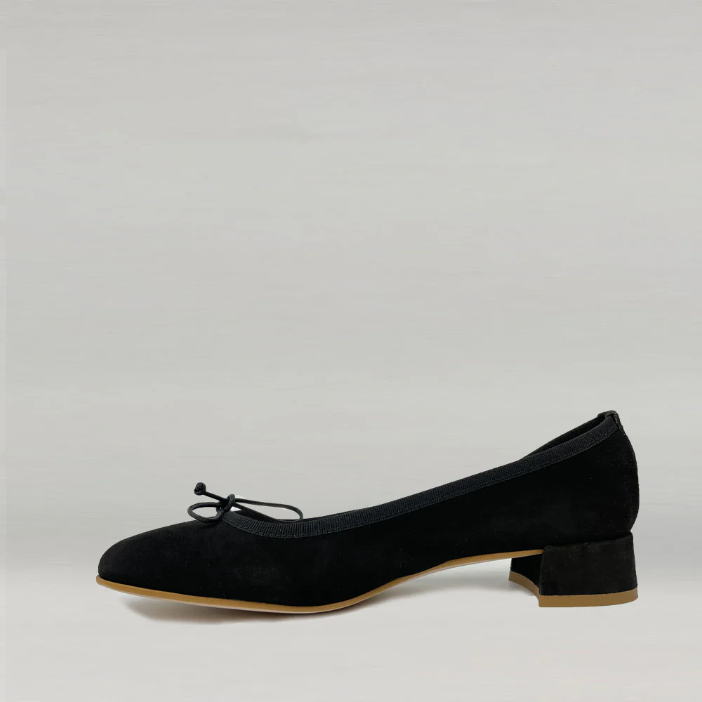 BALLERINES ANN TUIL BASIC – Image 4