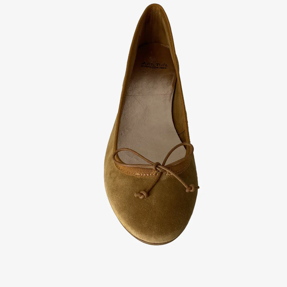 BALLERINES ANN TUIL BASQUE – Image 4