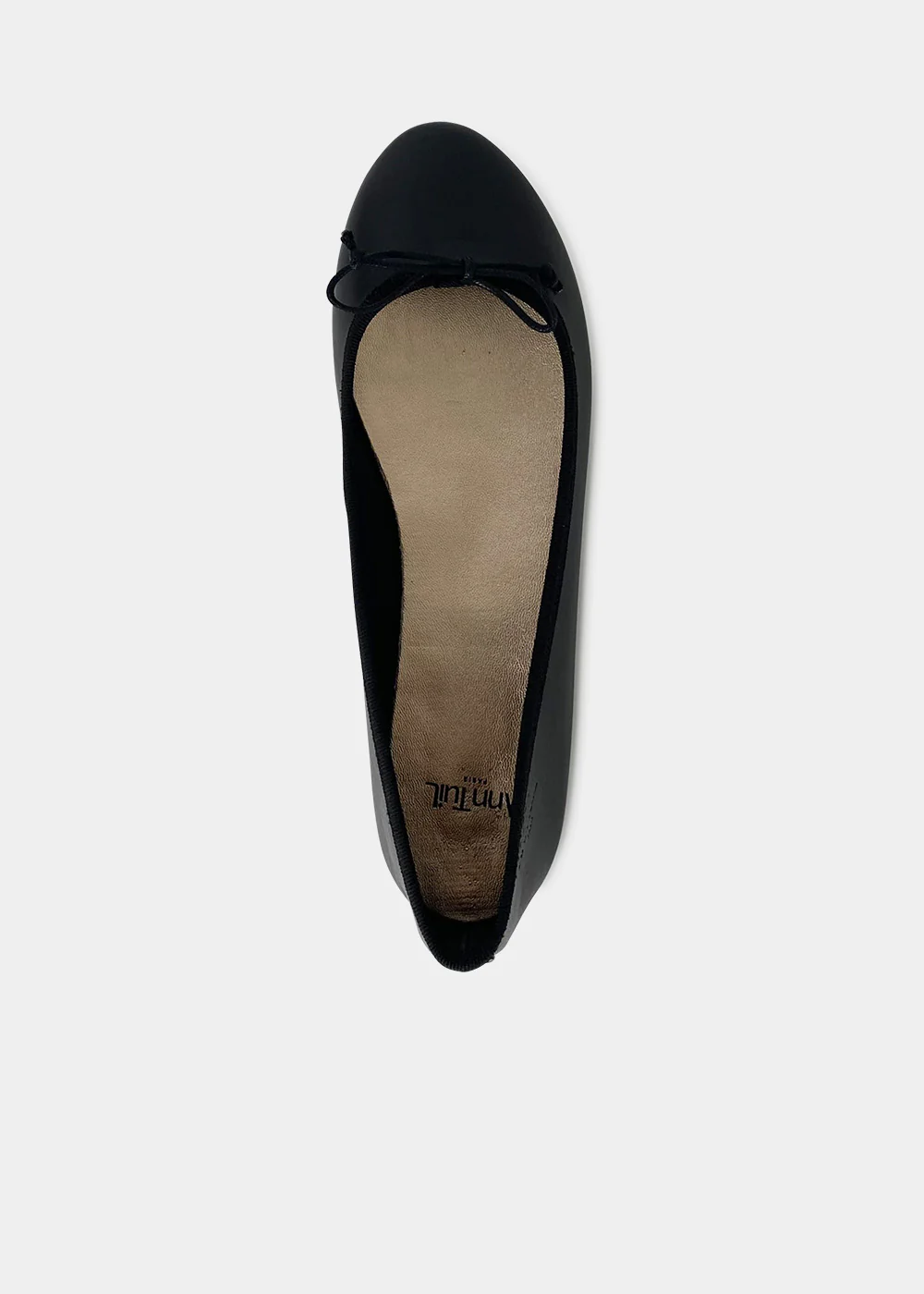 BALLERINES ANN TUIL BASQUE – Image 4