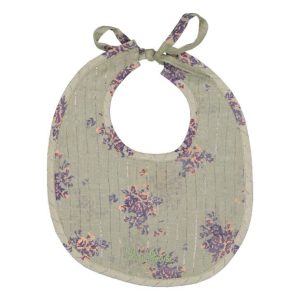 Bavoir – Louis Louise