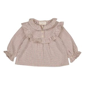 Blouse Amie – Louis Louise