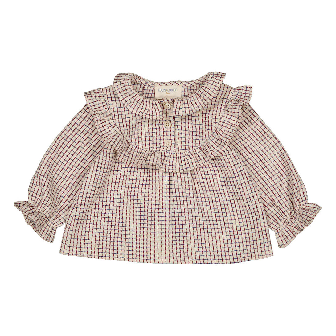 Blouse Amie – Louis Louise