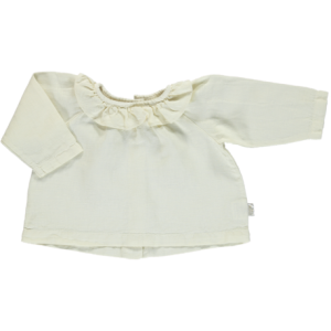 Blouse – Poudre Organic