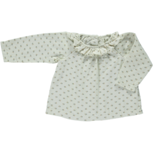 Blouse – Poudre Organic
