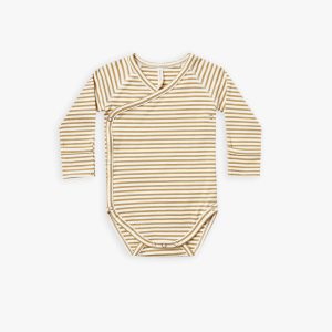 Body Gold-Stripes – Quincy Mae