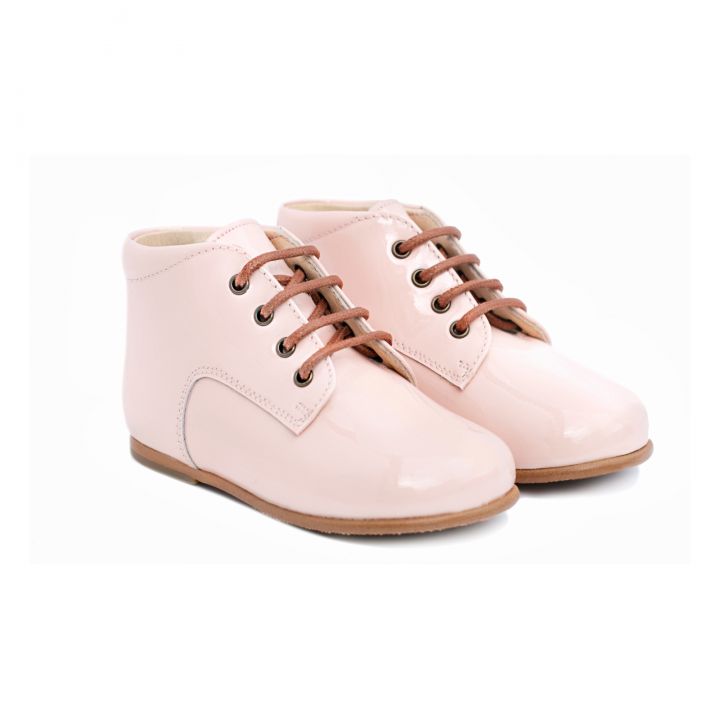 Bottine Charol Aitana – Poppée – Image 2