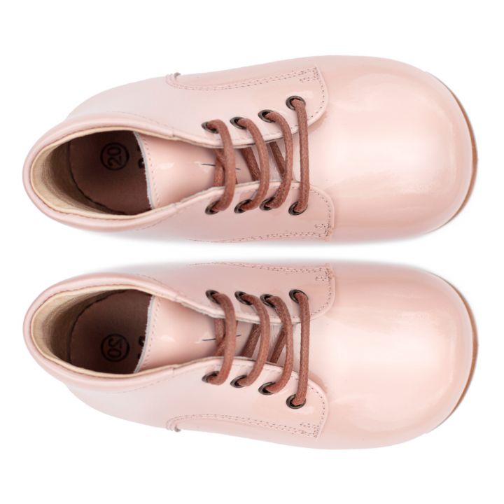 Bottine Charol Aitana – Poppée – Image 3