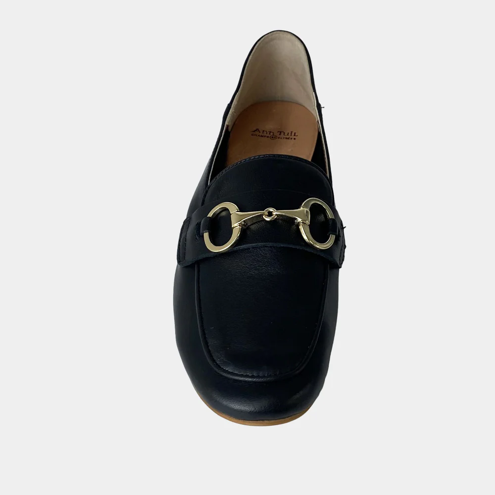 MOCASSINS ANN TUIL BOURJEOIS – Image 4