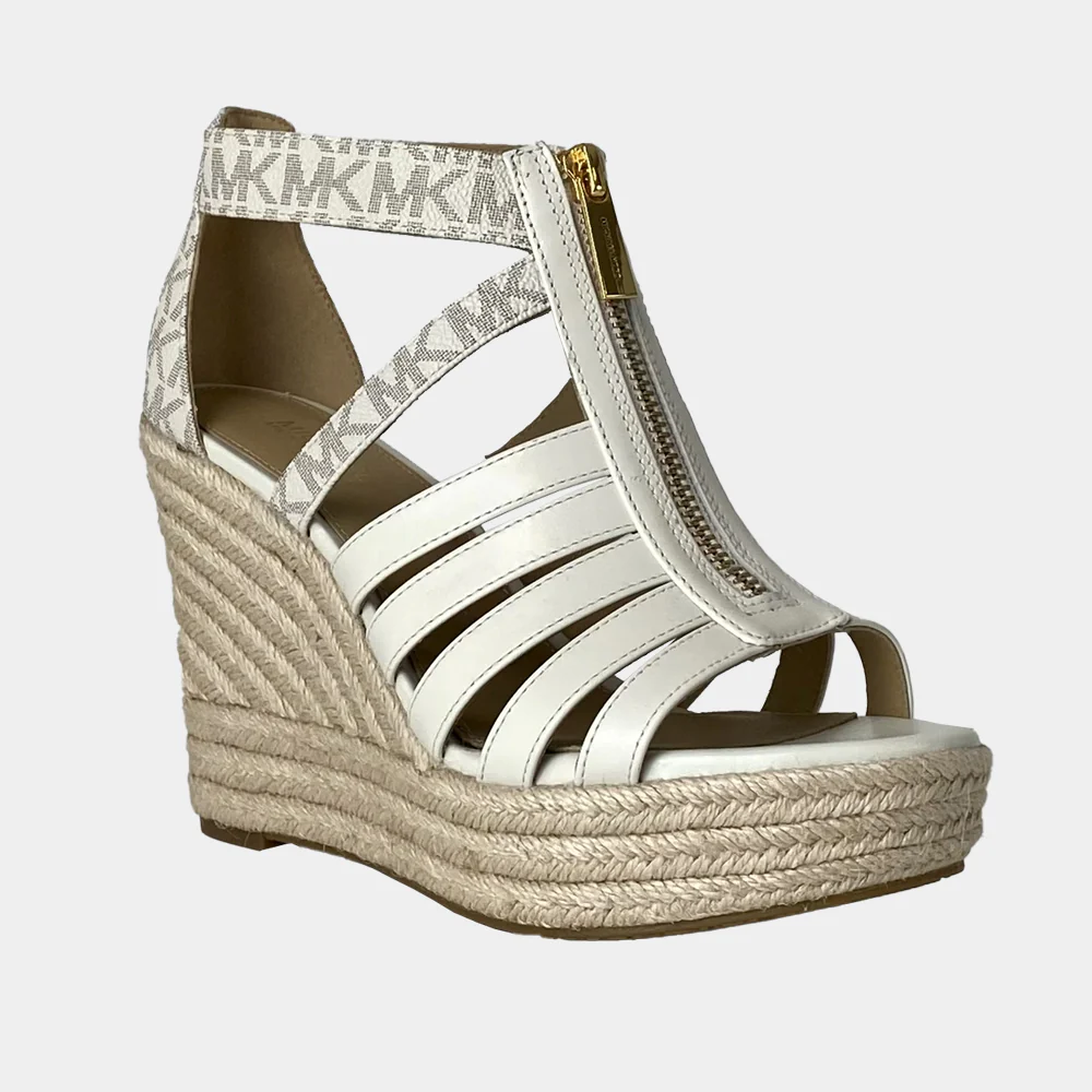 SANDALES MICHAEL KORS BRADLEY WEDGE – Image 3