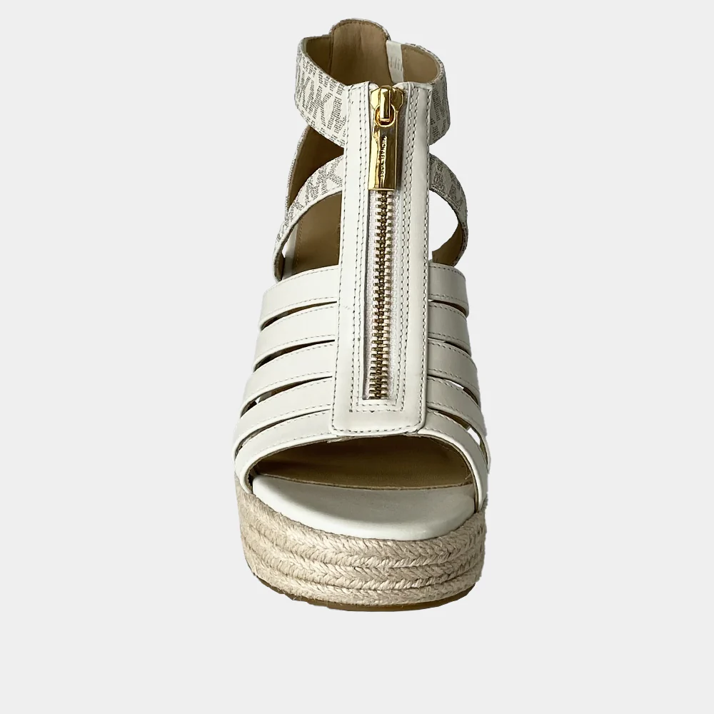 SANDALES MICHAEL KORS BRADLEY WEDGE – Image 4