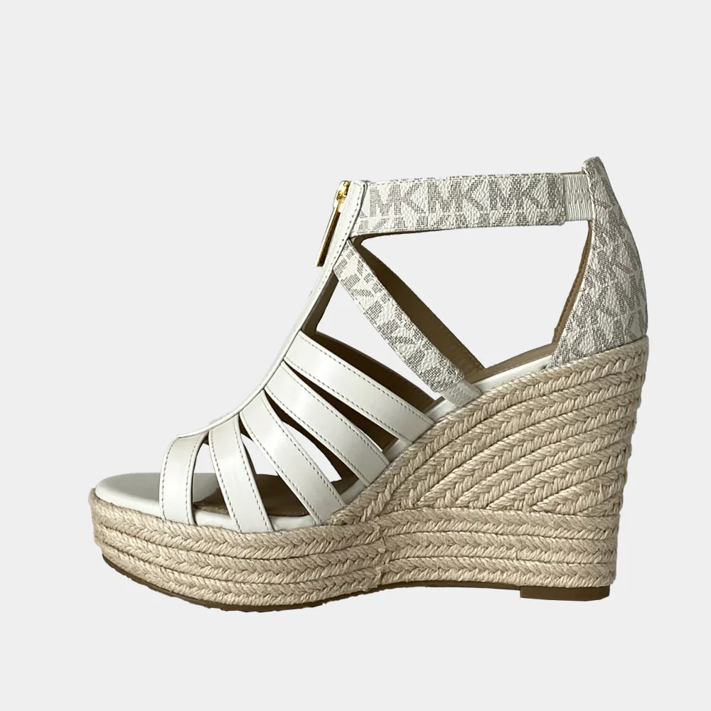 SANDALES MICHAEL KORS BRADLEY WEDGE – Image 5