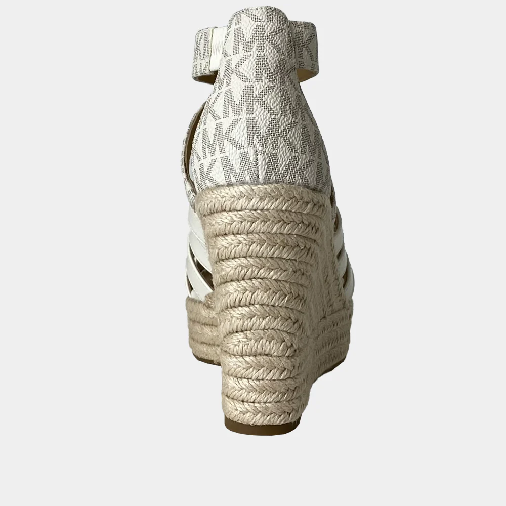 SANDALES MICHAEL KORS BRADLEY WEDGE – Image 6