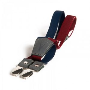 Bretelles enfant « Les petites Parisiennes » – Vertical l&rsquo;accessoire