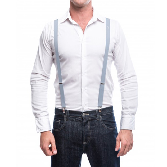 Bretelles « Les Rochelaises » – Vertical l’accessoire – Image 3