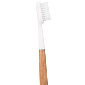 Brosse à dents en chêne tête rechargeable – Caliquo