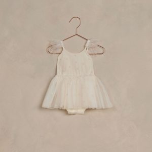 Tutu Poppy Ivory – Noralee