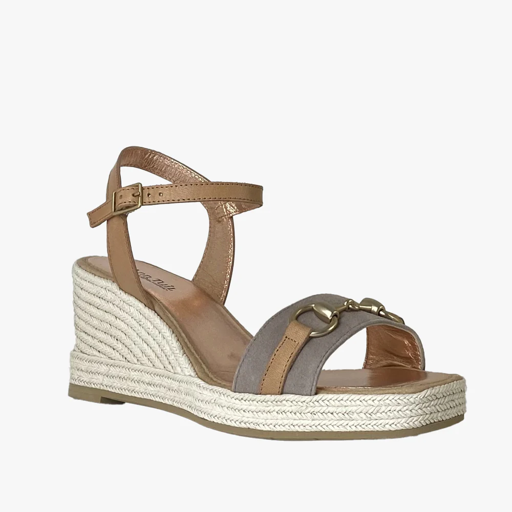 SANDALES ANN TUIL CAROSSE – Image 3