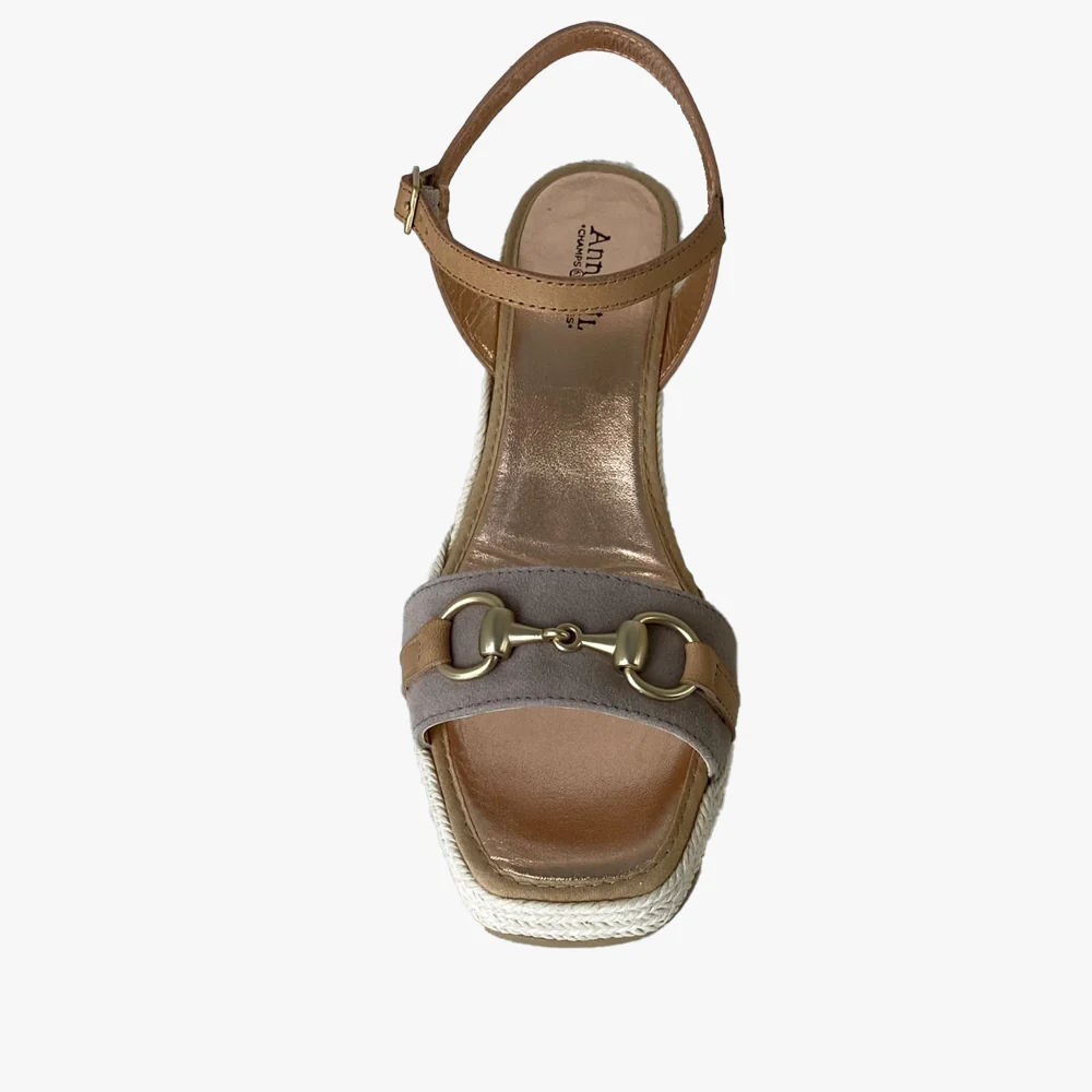 SANDALES ANN TUIL CAROSSE – Image 4