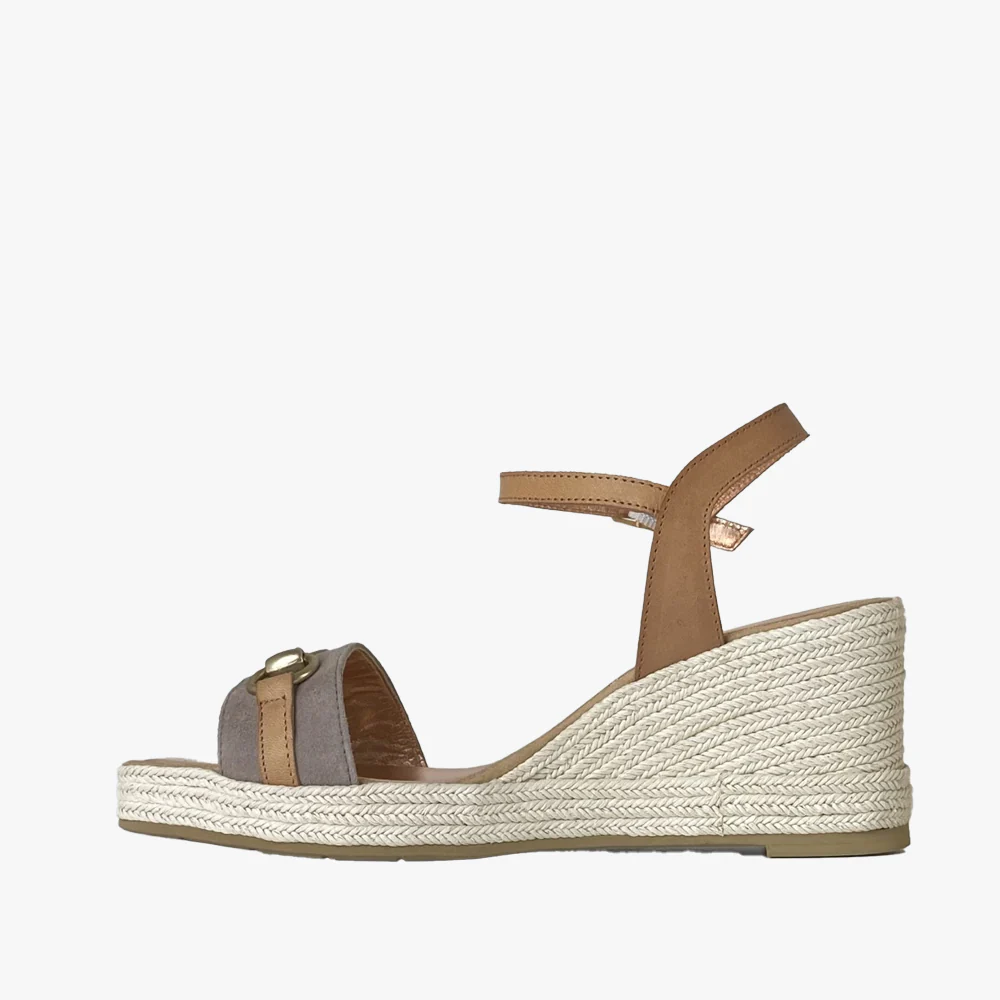 SANDALES ANN TUIL CAROSSE – Image 5