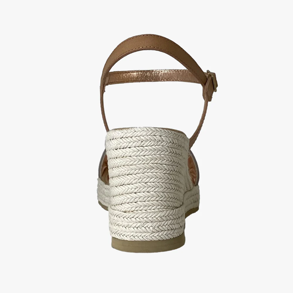 SANDALES ANN TUIL CAROSSE – Image 6