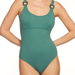 MAILLOT DE BAIN 1 PIECE DNUD CASINO-2569D