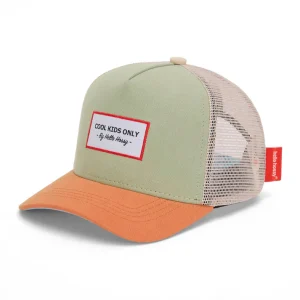 Casquette Mini Anis – Hello Hossy