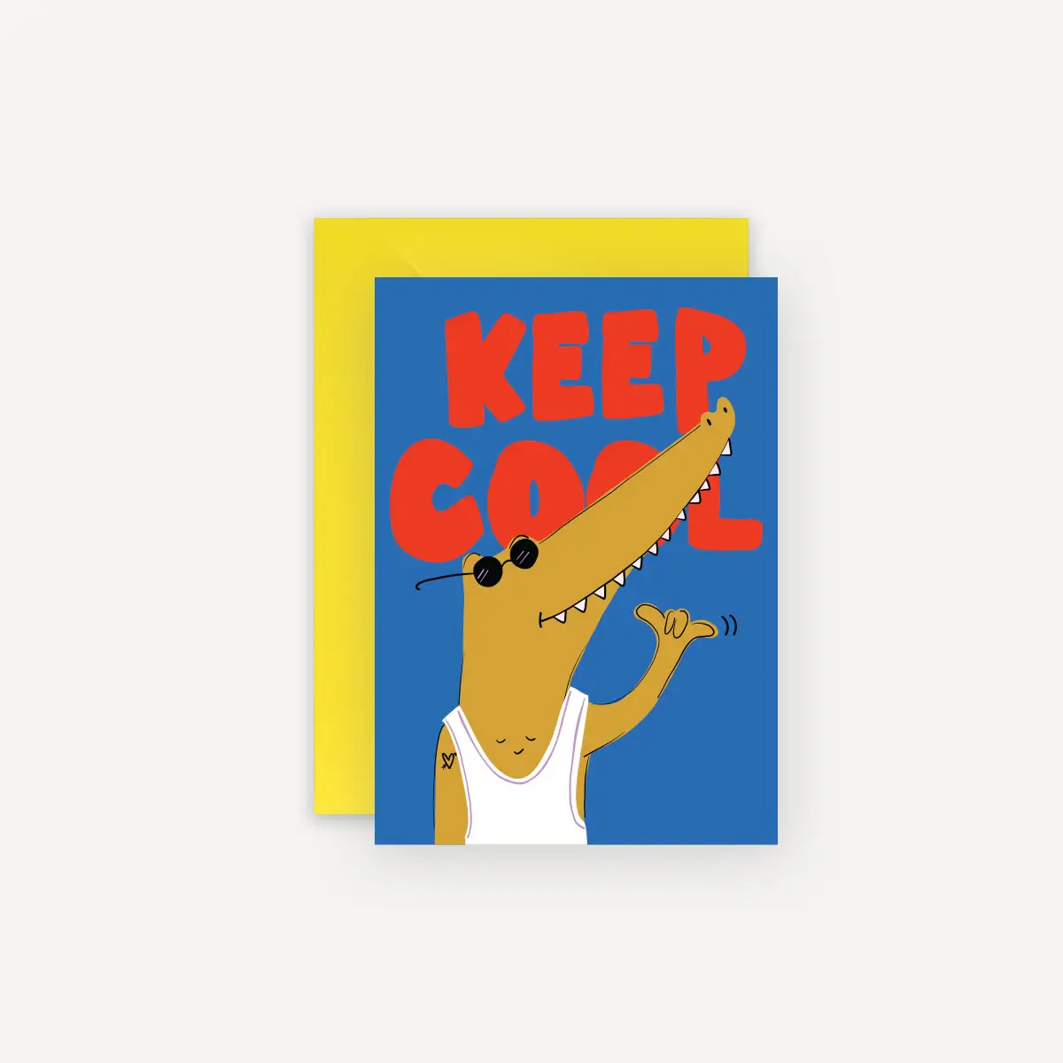 Carte Keep Cool – Image 2