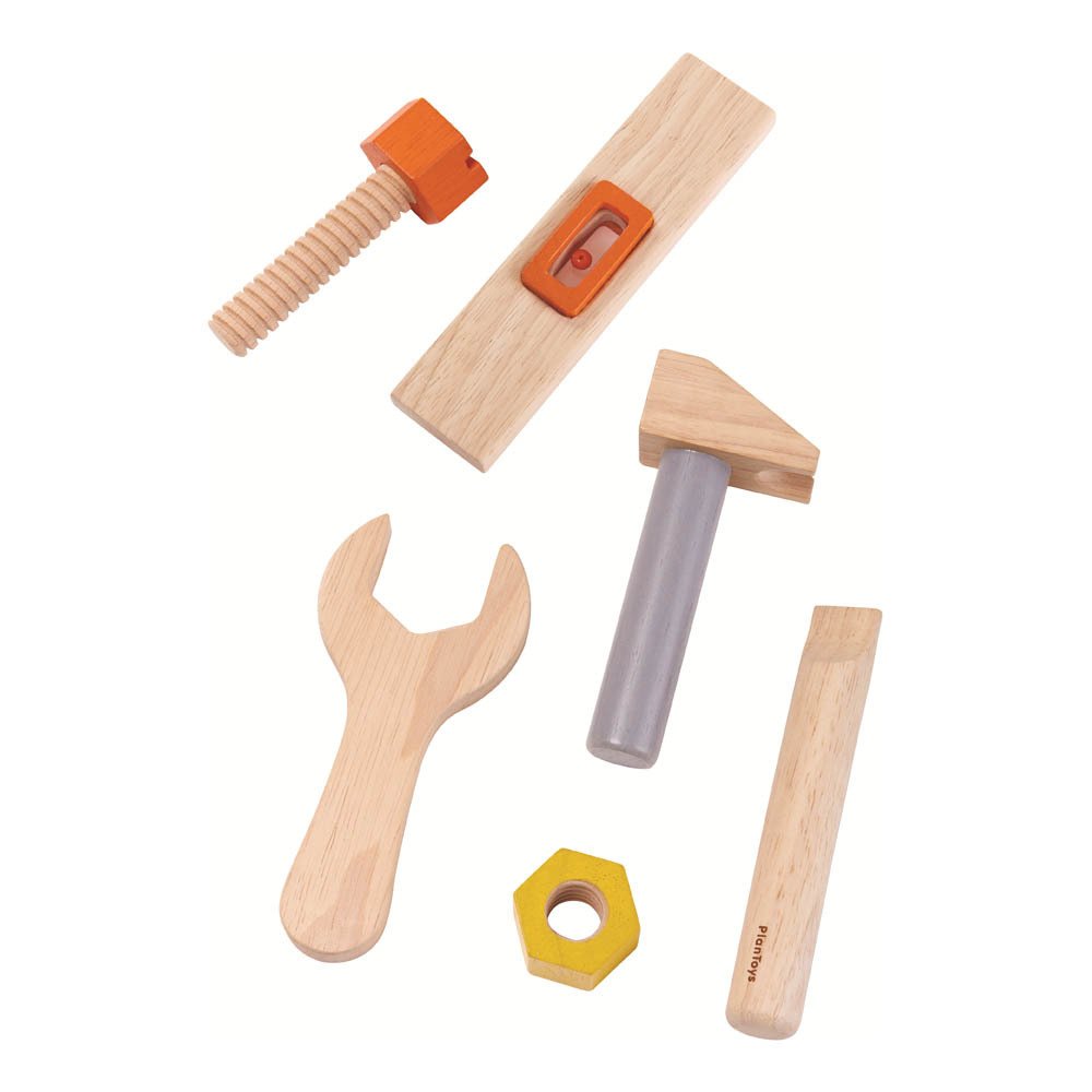 Ceinture à outils – Plan Toys – Image 3