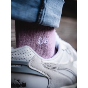 THITTI – Chaussette Unisexe – 41/46