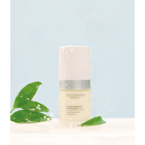 Cocooning – Fluide hydratant contour des yeux 20ml