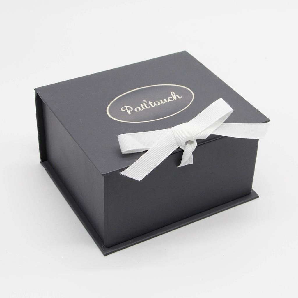 Derby Clarence Marron Cognac – Patt’Touch – Image 4