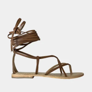 SANDALES ANN TUIL COLOMBE