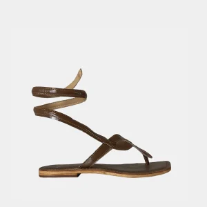 SANDALES ANN TUIL CYGNE