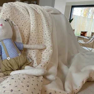 Couverture Marius Noisette – So Family