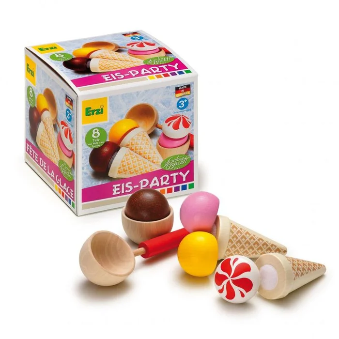 Assortiment de glaces – Erzi – Image 4