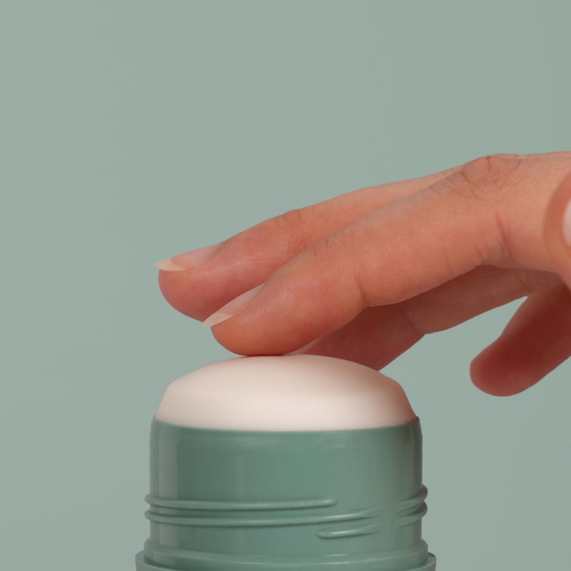 Centifolia – Déodorant rechargeable sans parfum 50gr – Image 7