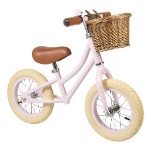 Draisienne First go- Banwood