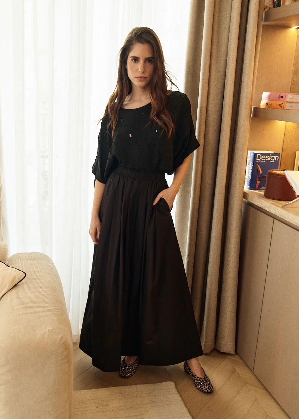 BALLERINES ANN TUIL SONIA-2367 – Image 3