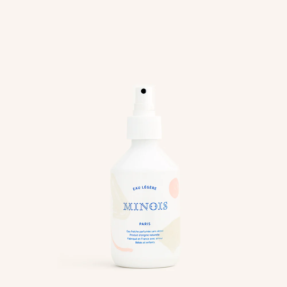 Eau légère – Minois – Image 2