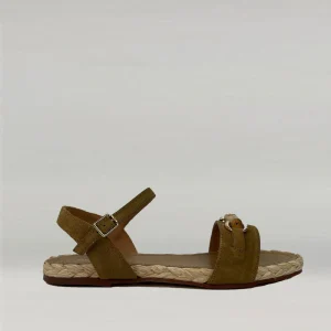 SANDALES ANN TUIL EBLOUIE