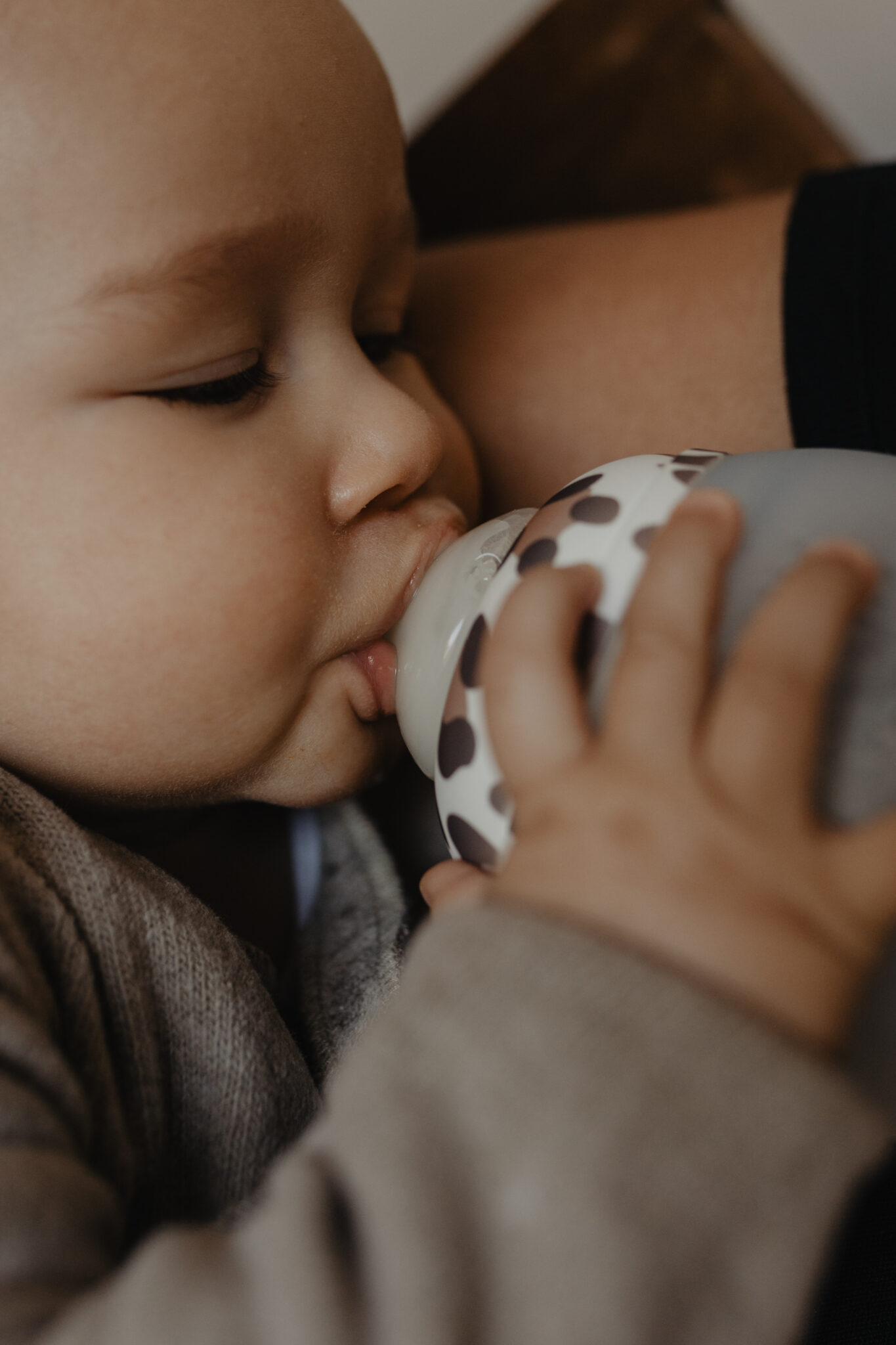 Biberon 330ml Graouu – Elhée – Image 6