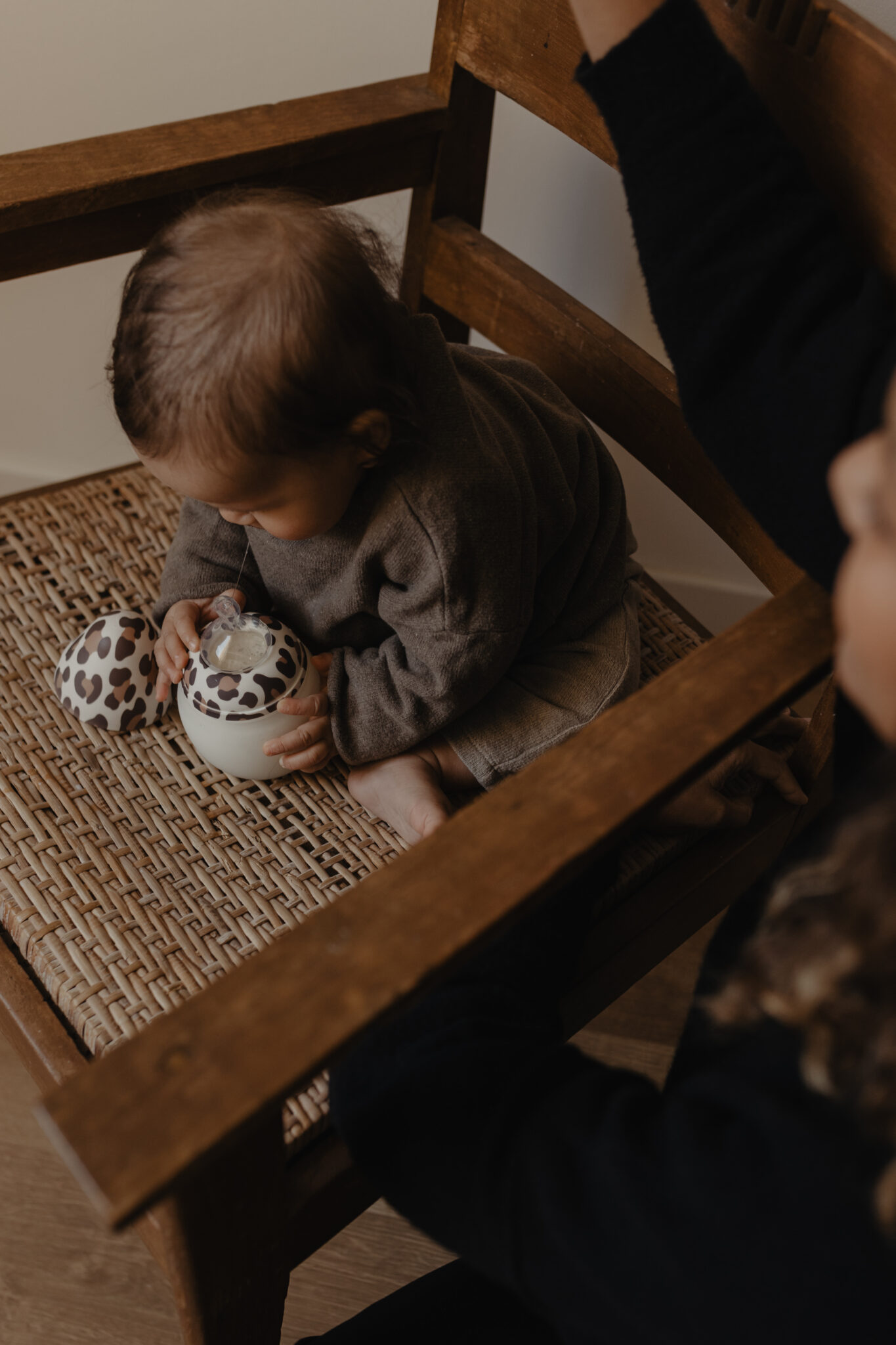 Biberon 330ml Graouu – Elhée – Image 5