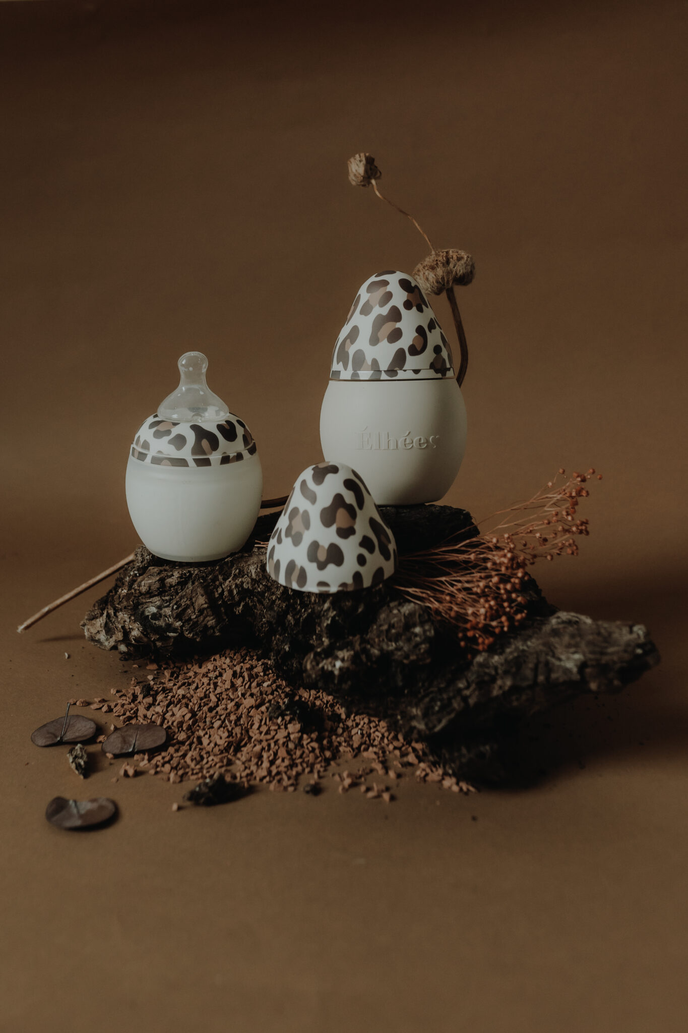 Biberon 330ml Graouu – Elhée – Image 4