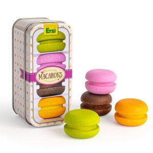 Macarons – Erzi